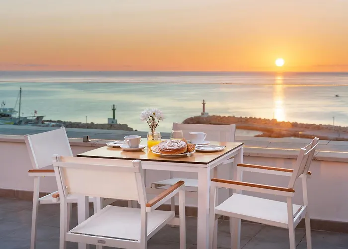 Familienhotel: Hotel Cala Bona