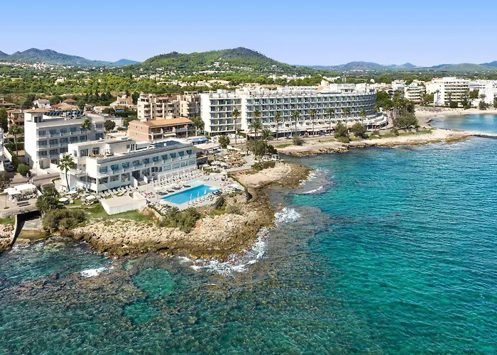 Hotel Atolon