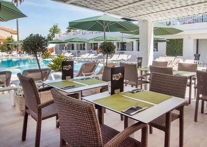 Catalonia Del Mar - Adults Only