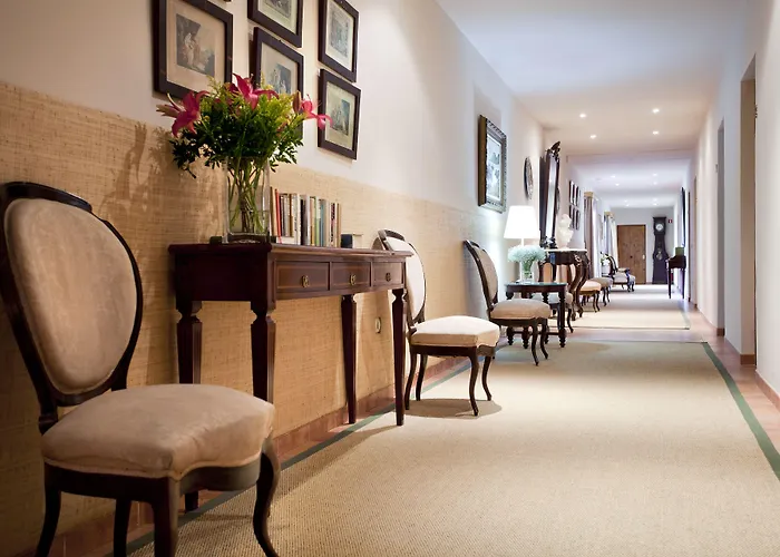 Son Corb Boutique Hotel